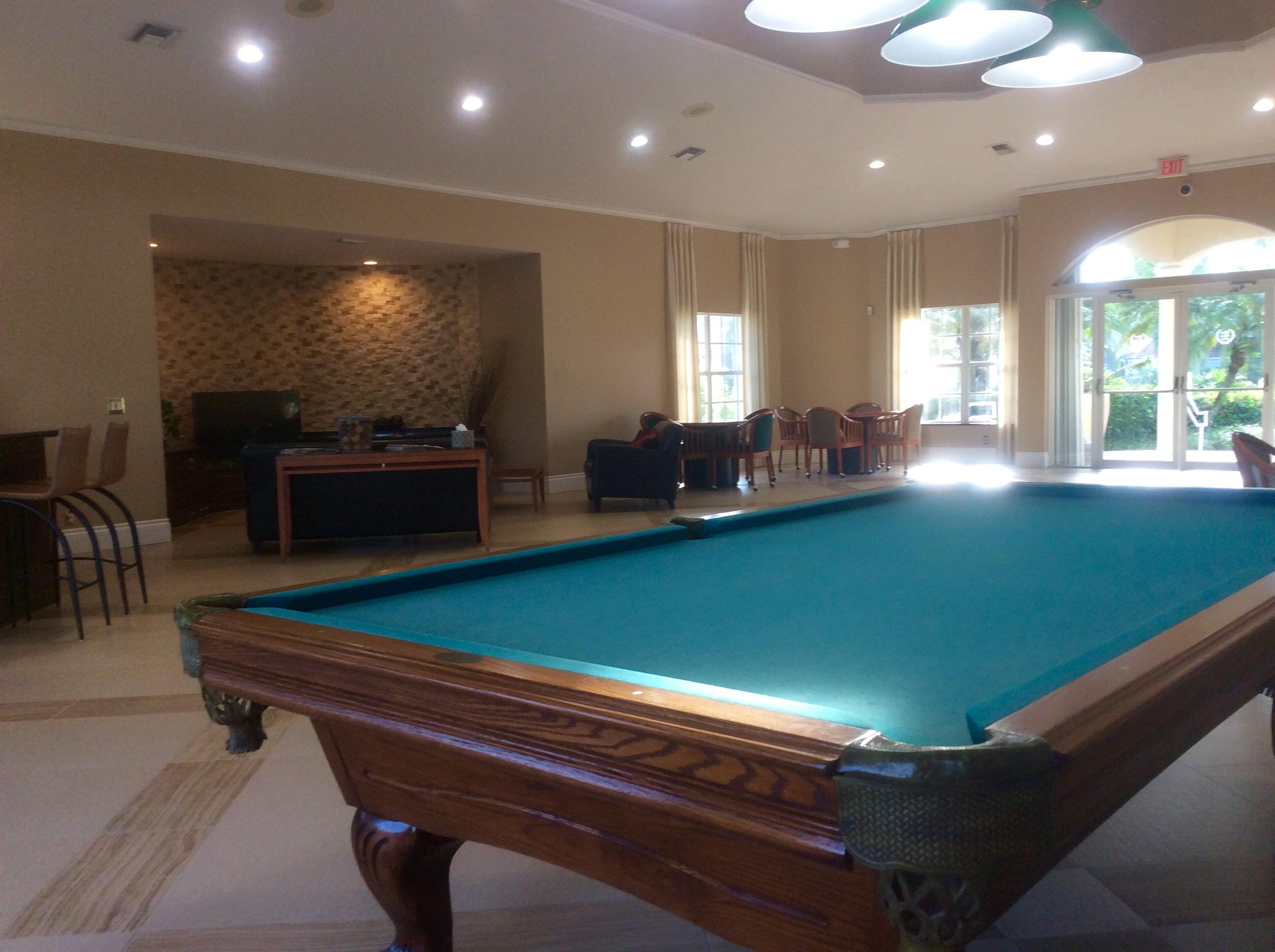 10677 Maple Chase Drive Boca Raton, FL 33498 - Photo 38 of 54 CLUBHOUSE-5