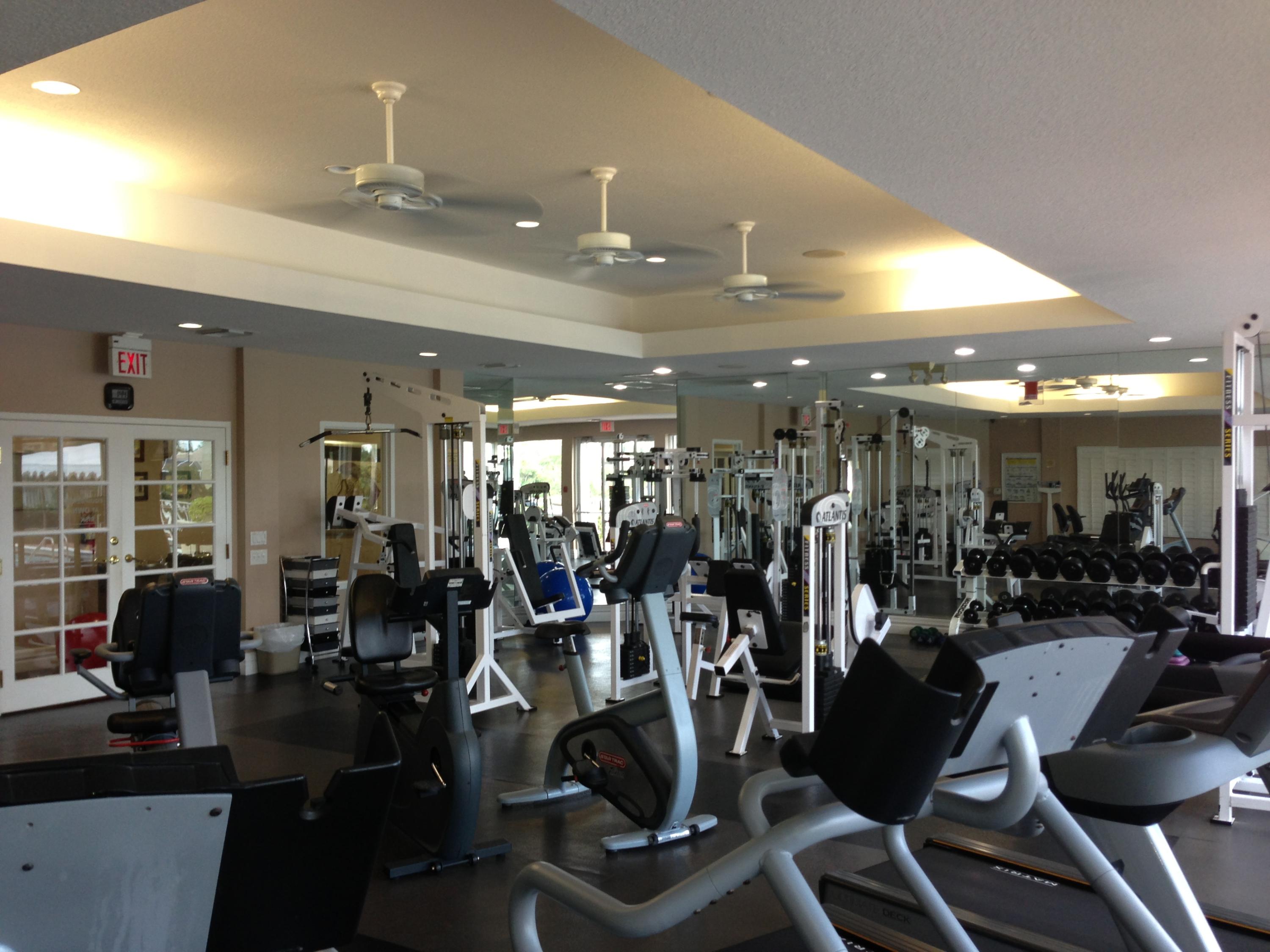 10677 Maple Chase Drive Boca Raton, FL 33498 - Photo 51 of 54 GYM-2