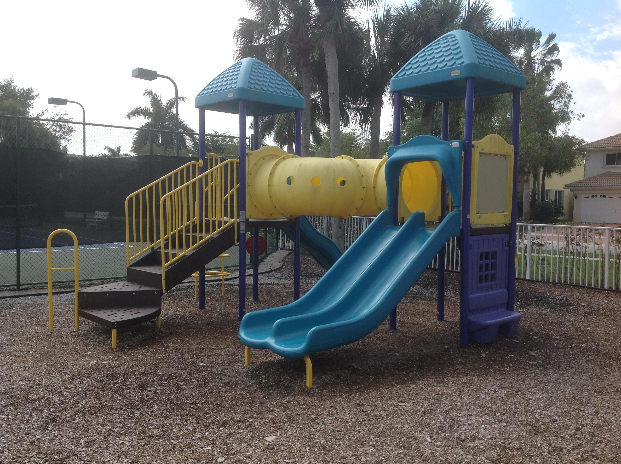 10677 Maple Chase Drive Boca Raton, FL 33498 - Photo 53 of 54 TOT LOT