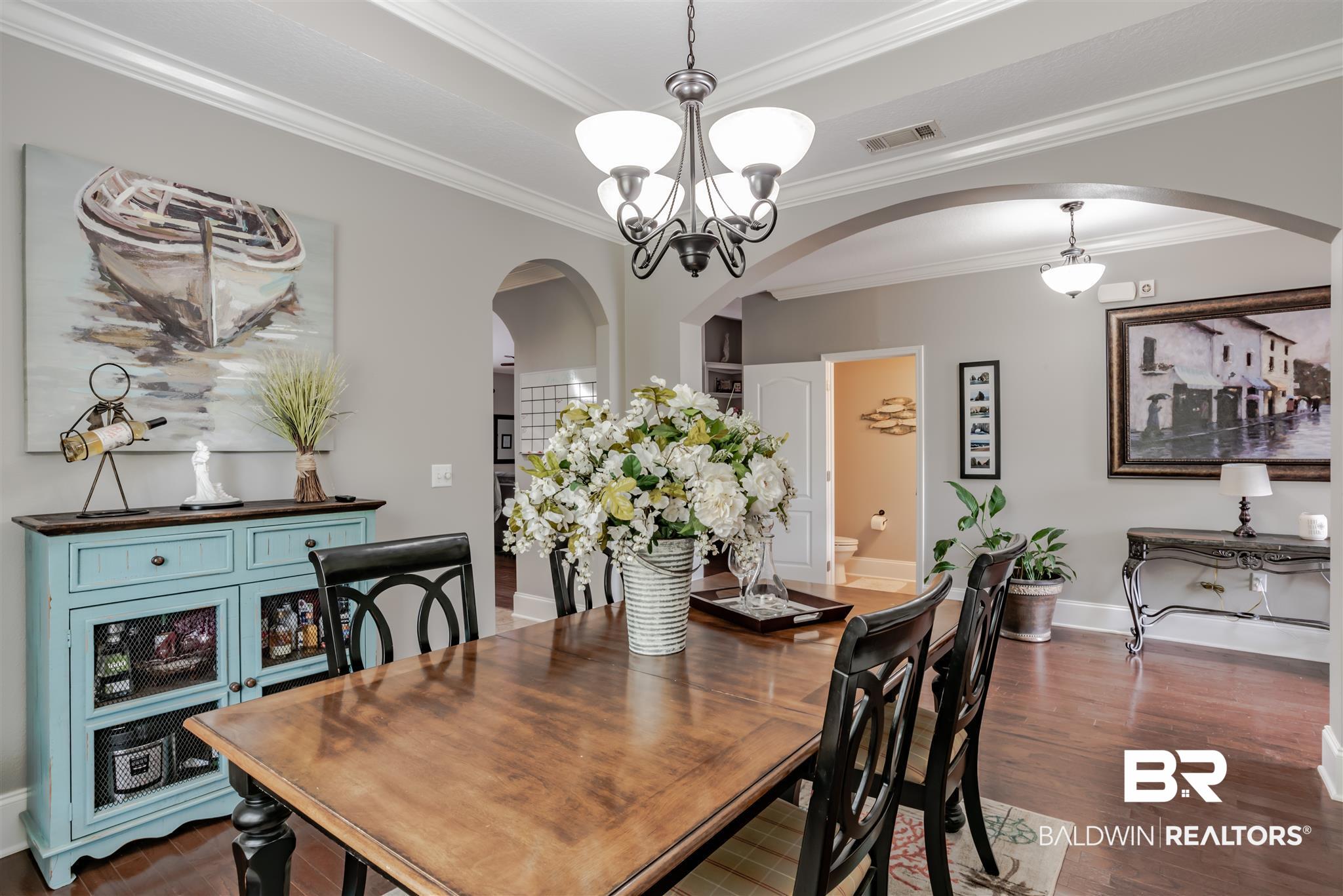 713 Edinburgh Avenue Foley, AL 36535 - Photo 7 of 41