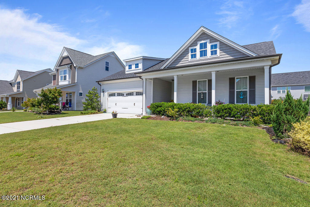 119 Hampton Drive Holly Ridge, NC 28445 - Photo 1 of 27 IMG_2694