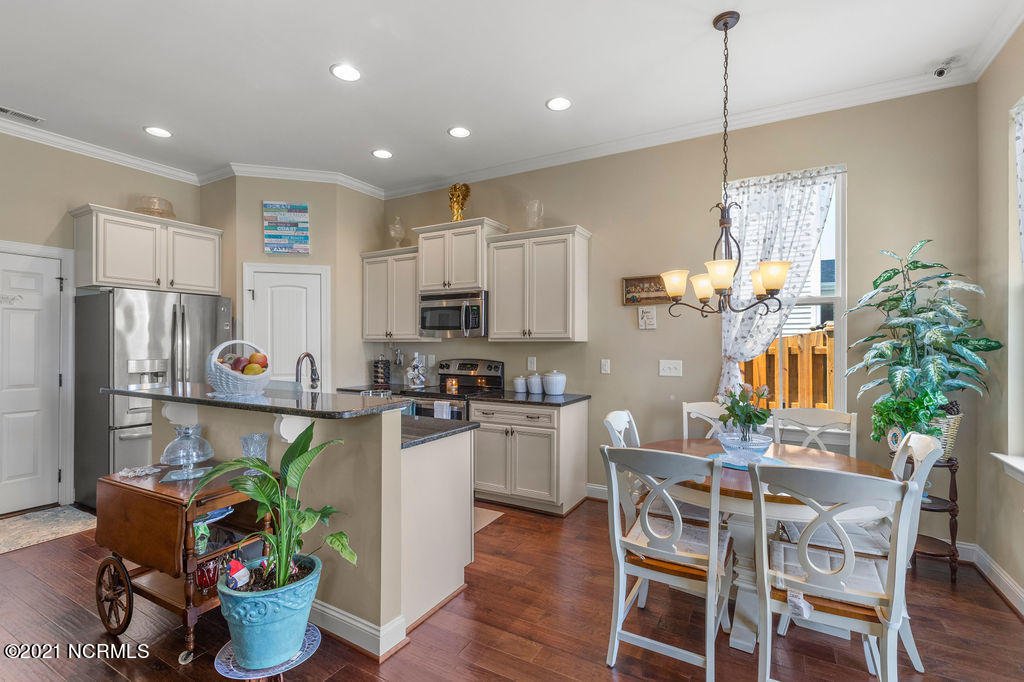 119 Hampton Drive Holly Ridge, NC 28445 - Photo 12 of 27 IMG_2620