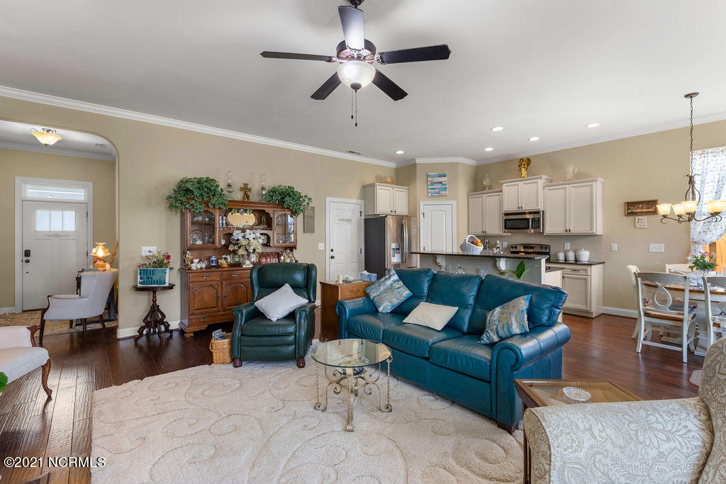 119 Hampton Drive Holly Ridge, NC 28445 - Photo 17 of 27 IMG_2638
