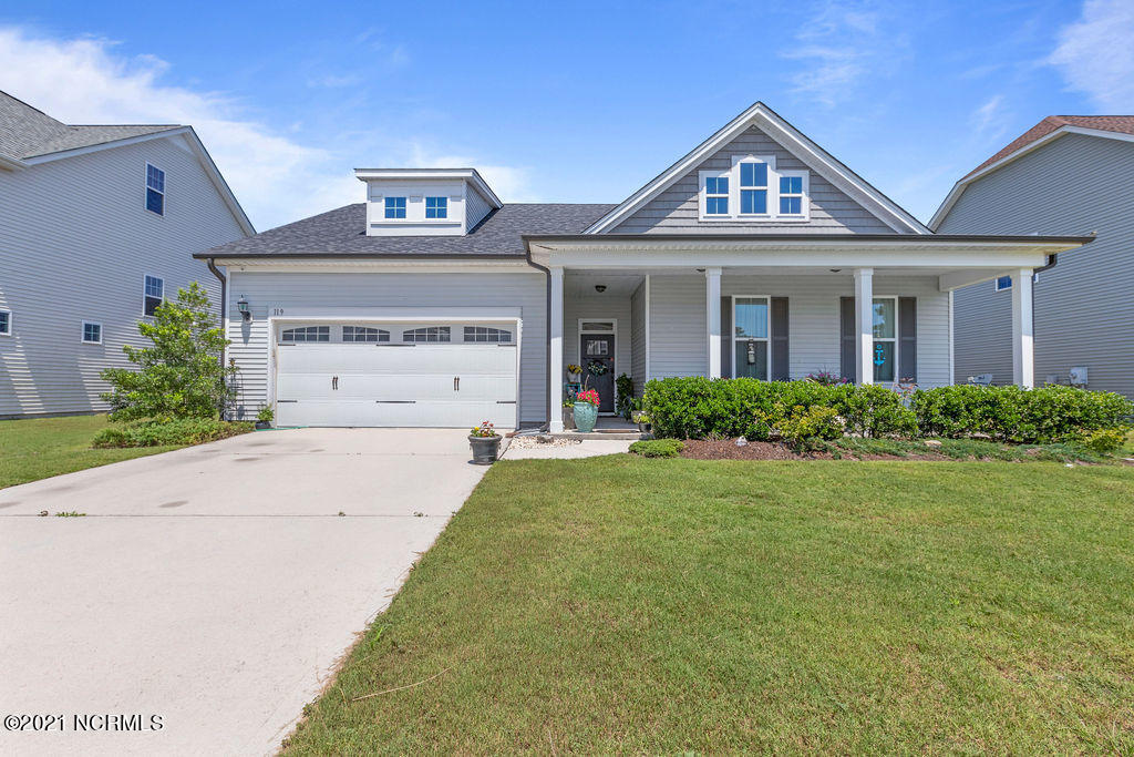 119 Hampton Drive Holly Ridge, NC 28445 - Photo 2 of 27 IMG_2691