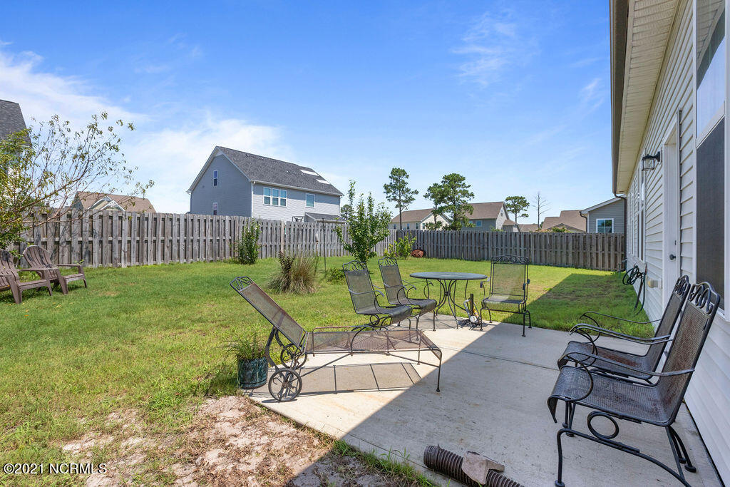 119 Hampton Drive Holly Ridge, NC 28445 - Photo 26 of 27 IMG_2673