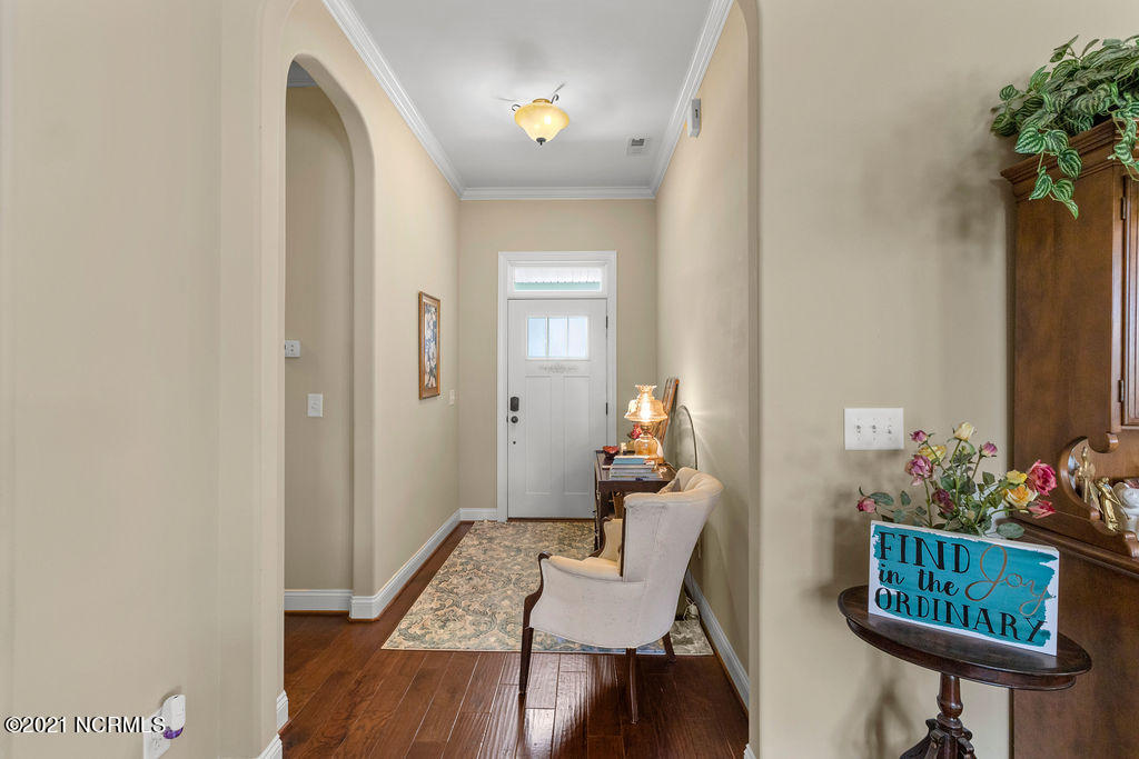 119 Hampton Drive Holly Ridge, NC 28445 - Photo 6 of 27 IMG_2653