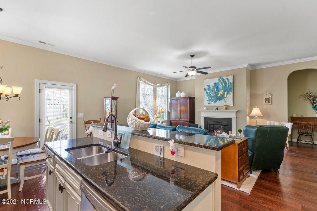 119 Hampton Drive Holly Ridge, NC 28445 - Photo 10 of 27 IMG_2626