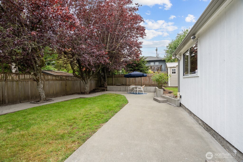 3536 Southwest Monroe Street Seattle, WA 98126 - Photo 19 of 31