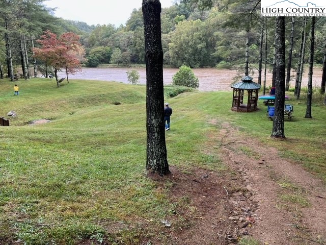 1 Old Boyer Ferry Road Galax, VA 24333 - Photo 4 of 6 a view of a park