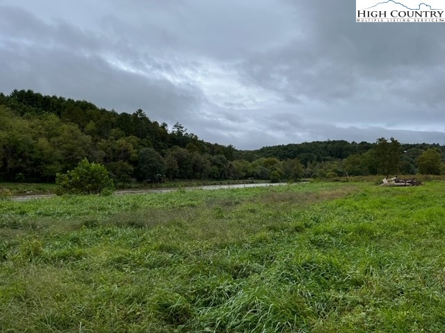 1 Old Boyer Ferry Road Galax, VA 24333 - Photo 5 of 6 a view of an outdoor space and a yard