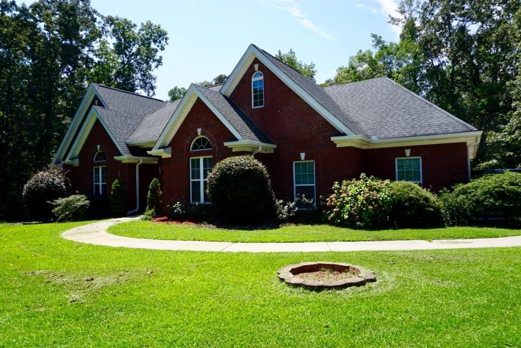 9091 West Union Hill Road Winston, GA 30187 - Photo 1 of 1