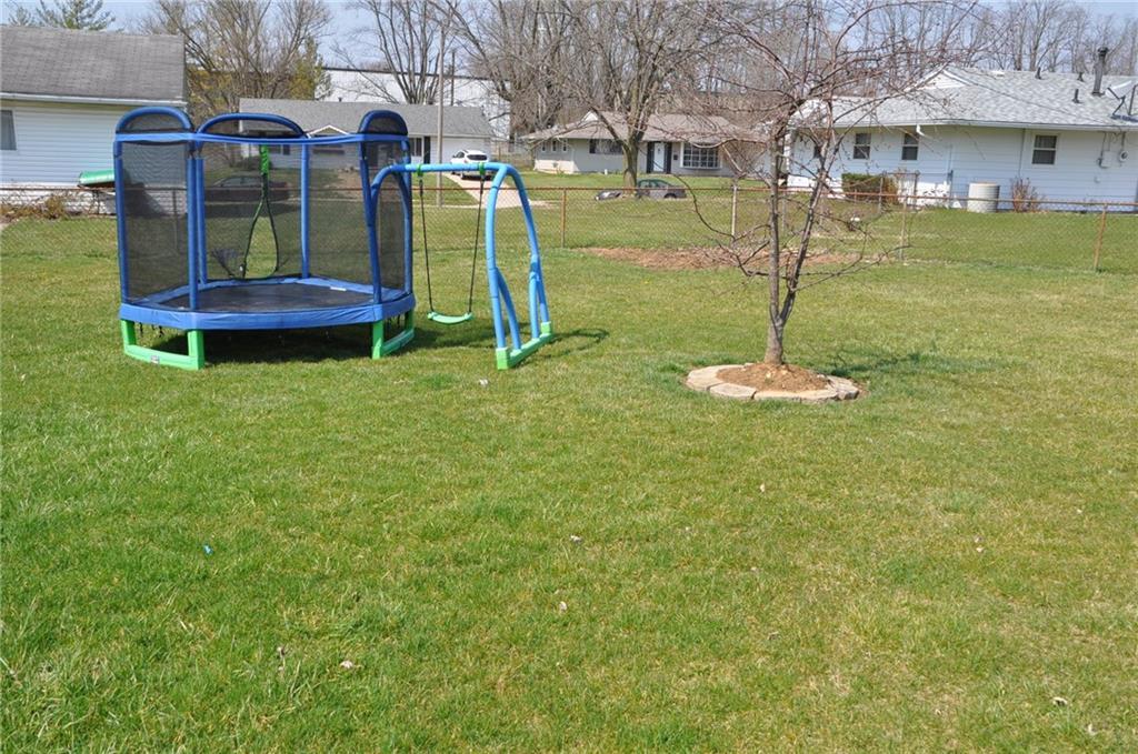 754 Knickerbocker Avenue Springfield, OH 45506 - Photo 25 of 31
