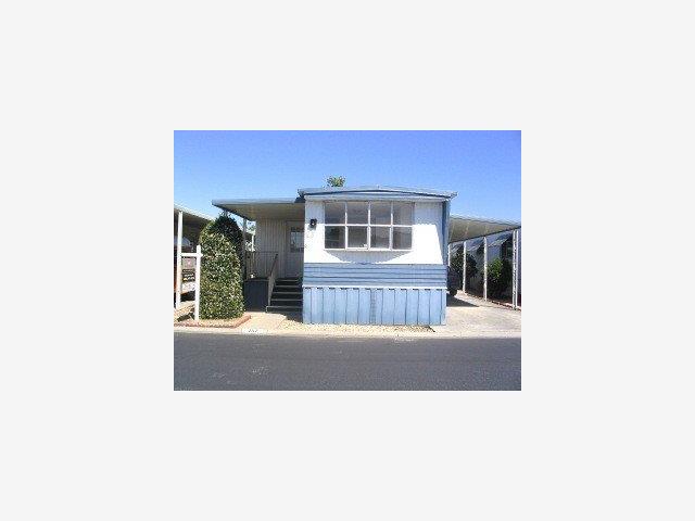 2600 Senter Road, Unit 167 San Jose, CA 95111 - Photo 1 of 7 a house view with a outdoor space
