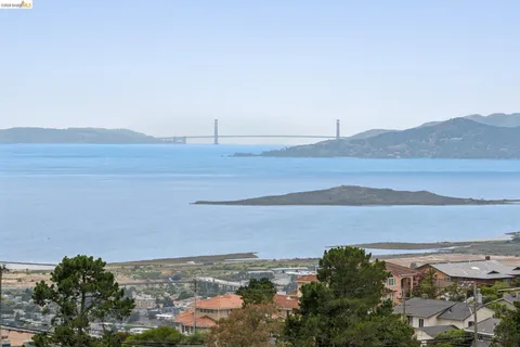 $2,995,000 | 1452 Club View Drive, El Cerrito, CA 94530