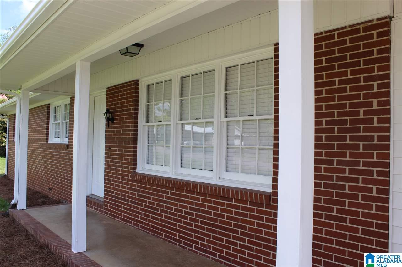216 Patricia Road Anniston, AL 36206 - Photo 22 of 35