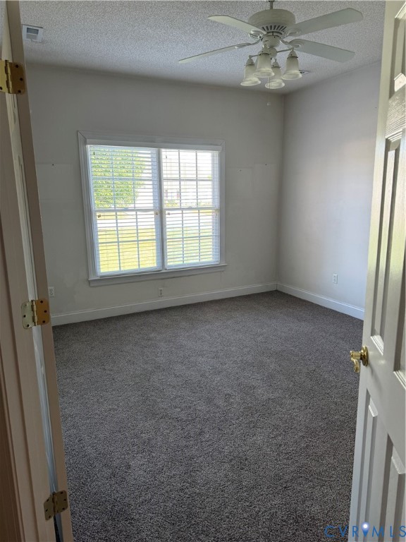 225 Lighthouse Pointe Hopewell, VA 23860 - Photo 9 of 23 an empty room with a window