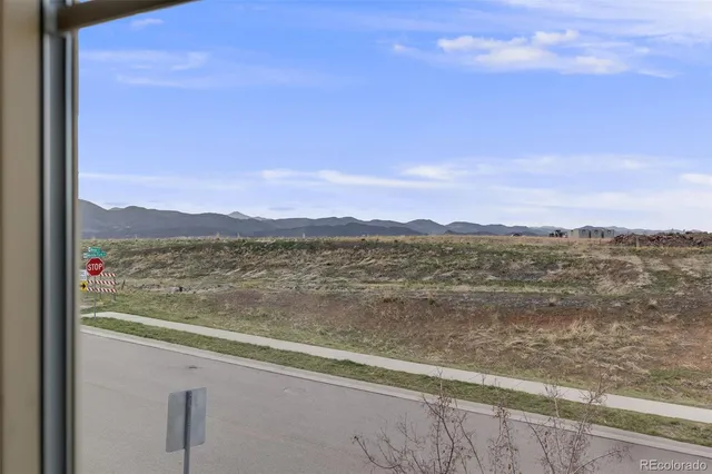 a view of lake view and mountain view