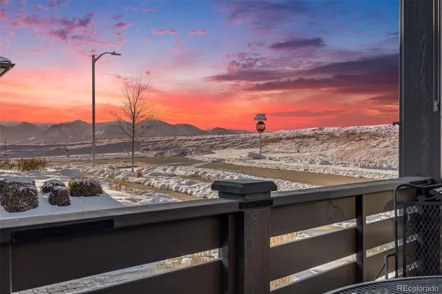 a view of a outdoor space