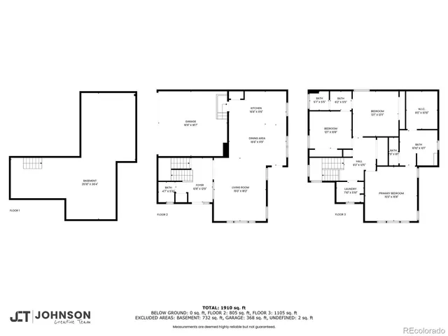$589,000 | 9694 Meeker Street, Littleton, CO 80125