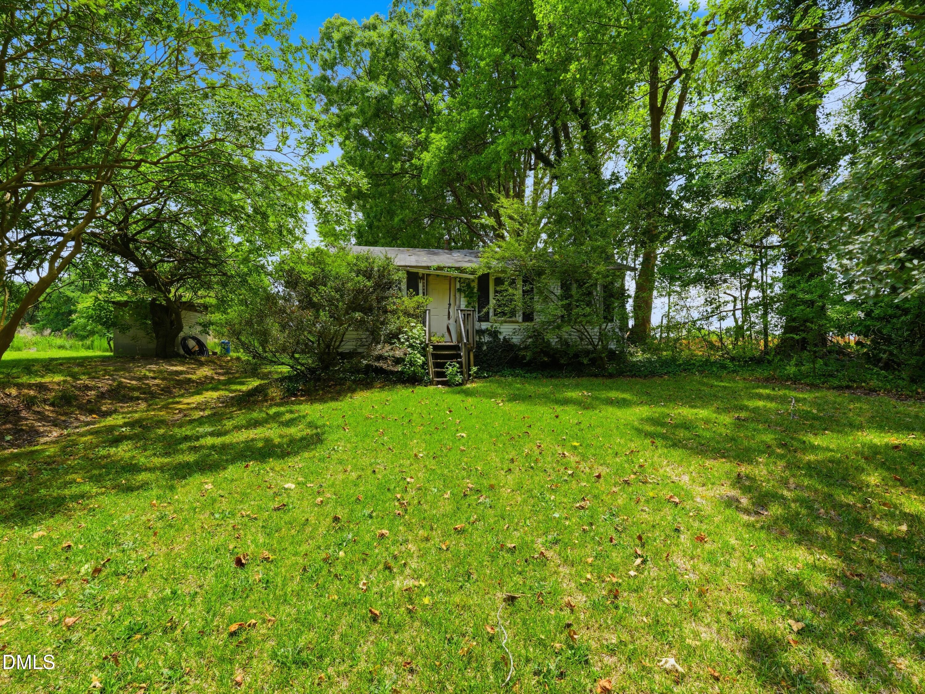 8508 Buffaloe Road Knightdale, NC 27545 - Photo 14 of 32 DSC06915