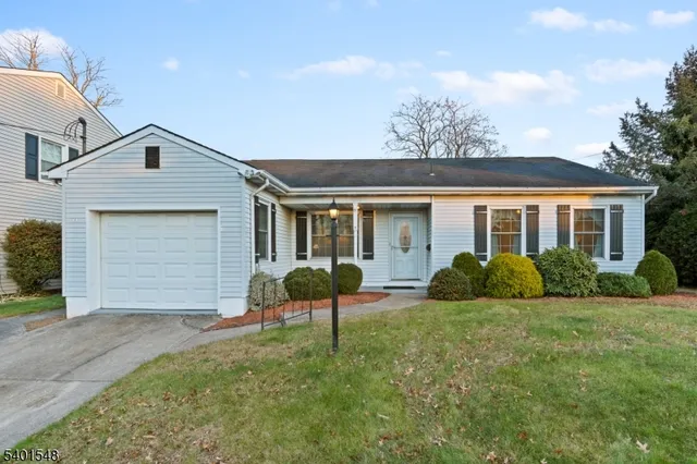 $485,000 | 71 Dukes Road, Rahway, NJ 07065