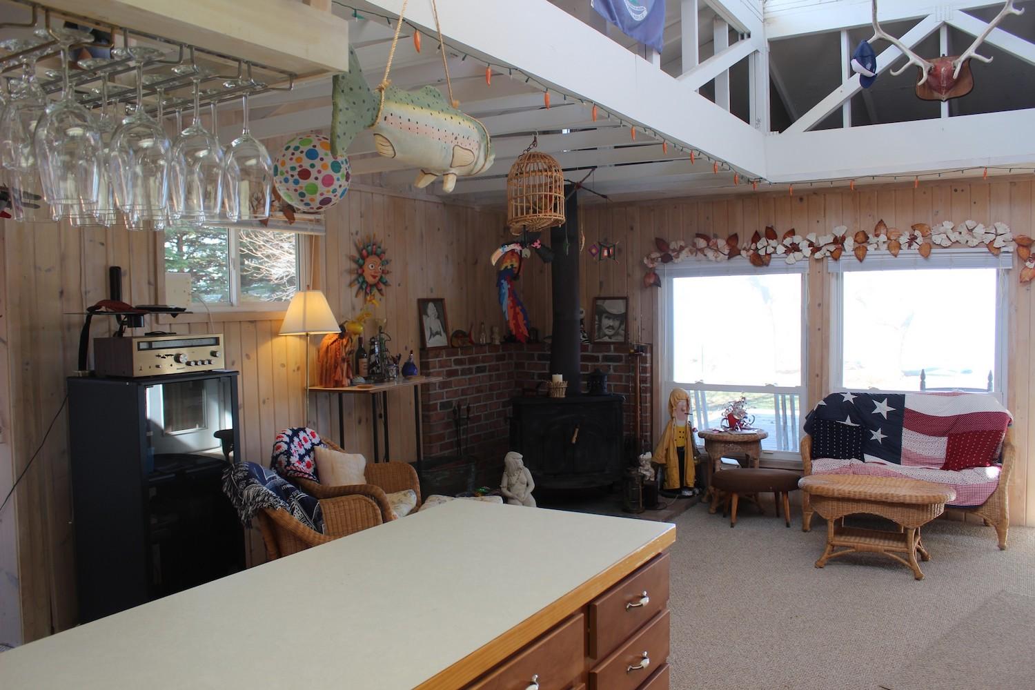 3836 Buck Road Gaylord, MI 49735 - Photo 10 of 30 Gallery Image 10