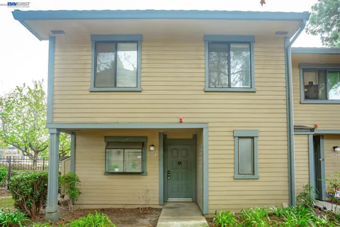 $775,000 | 6001 Joaquin Murieta Avenue, Unit F, Newark, CA 94560