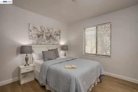 $775,000 | 6001 Joaquin Murieta Avenue, Unit F, Newark, CA 94560