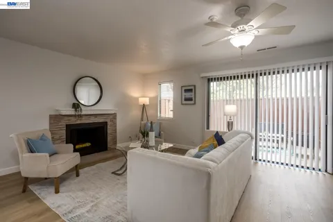 $775,000 | 6001 Joaquin Murieta Avenue, Unit F, Newark, CA 94560