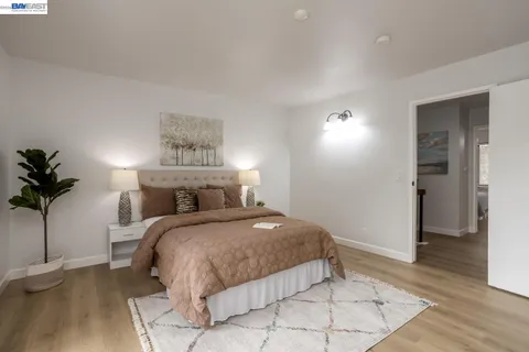 $775,000 | 6001 Joaquin Murieta Avenue, Unit F, Newark, CA 94560