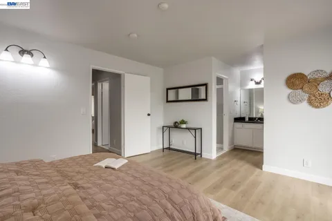 $775,000 | 6001 Joaquin Murieta Avenue, Unit F, Newark, CA 94560