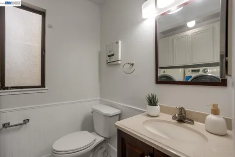 $775,000 | 6001 Joaquin Murieta Avenue, Unit F, Newark, CA 94560