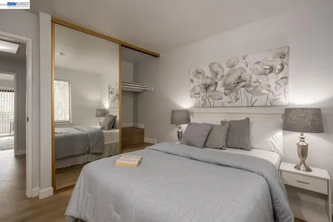 $775,000 | 6001 Joaquin Murieta Avenue, Unit F, Newark, CA 94560