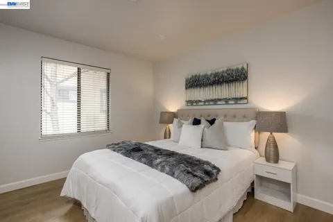 $775,000 | 6001 Joaquin Murieta Avenue, Unit F, Newark, CA 94560