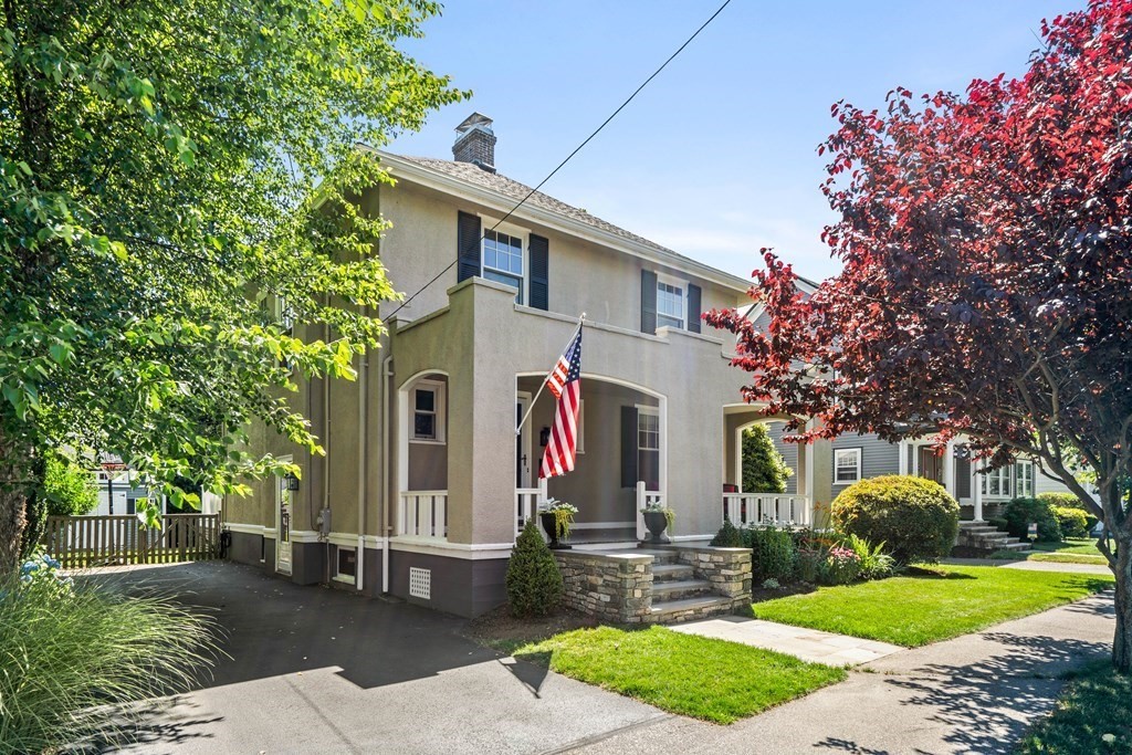 64 Governors Road Milton, MA 02186 - Photo 1 of 35