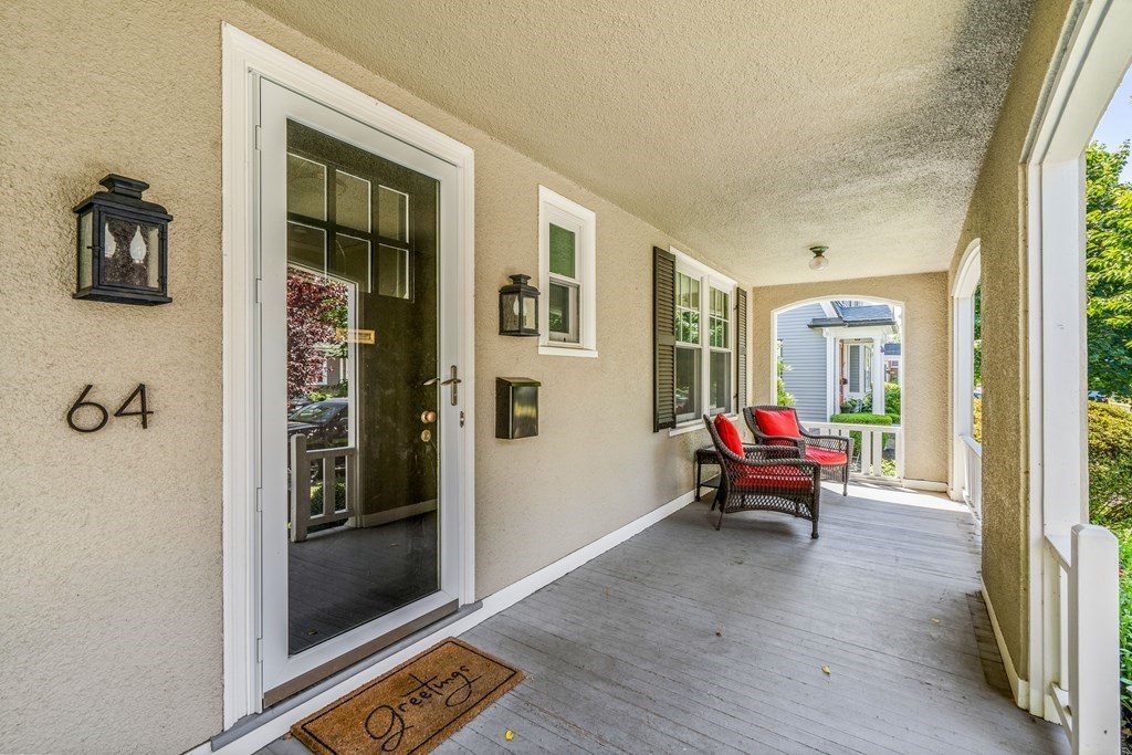 64 Governors Road Milton, MA 02186 - Photo 3 of 35