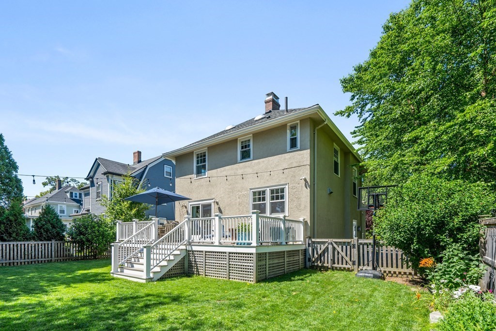 64 Governors Road Milton, MA 02186 - Photo 33 of 35