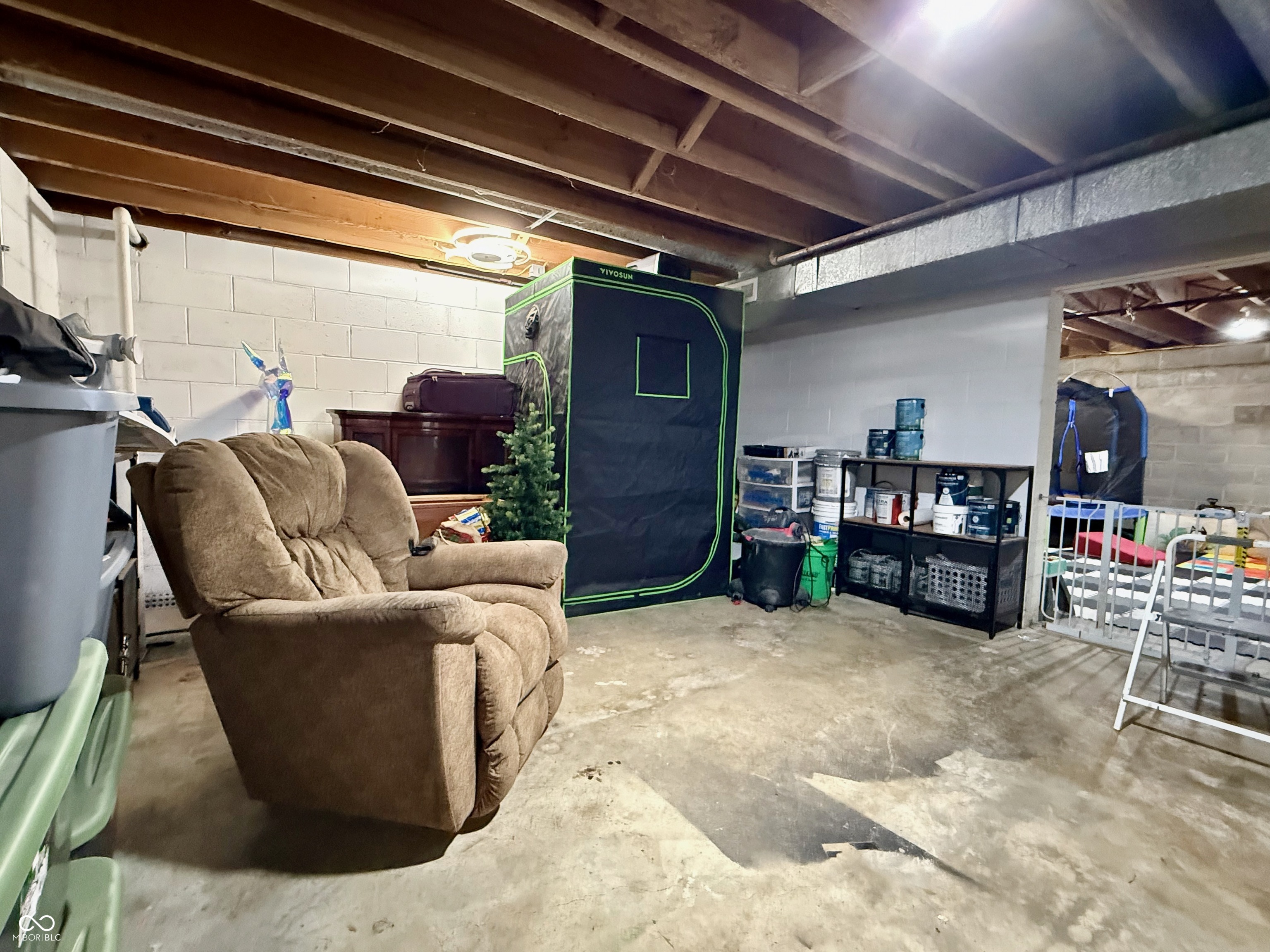5349 Gambel Road Indianapolis, IN 46221 - Photo 27 of 27 Gallery Image 27