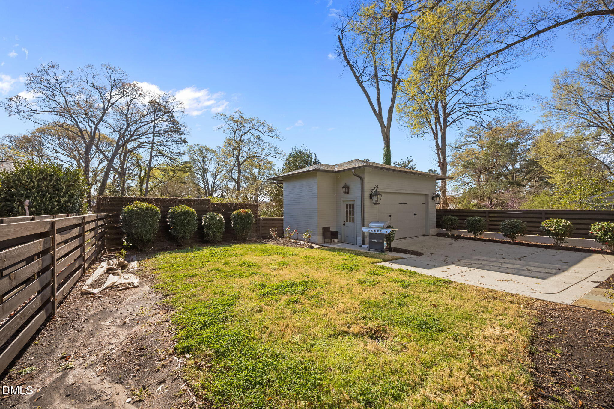 630 Daniels Street Raleigh, NC 27605 - Photo 34 of 34