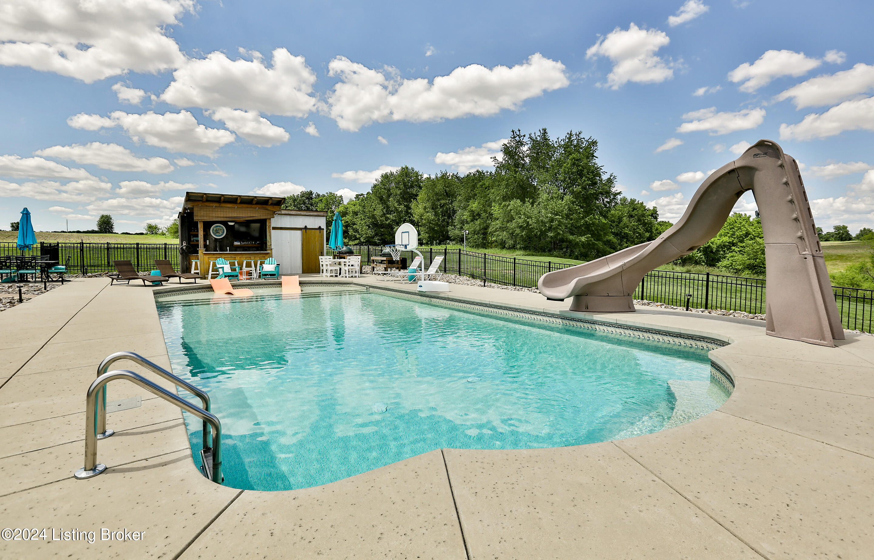 3790 Vigo Road Bagdad, KY 40003 - Photo 3 of 78 CT6C0162