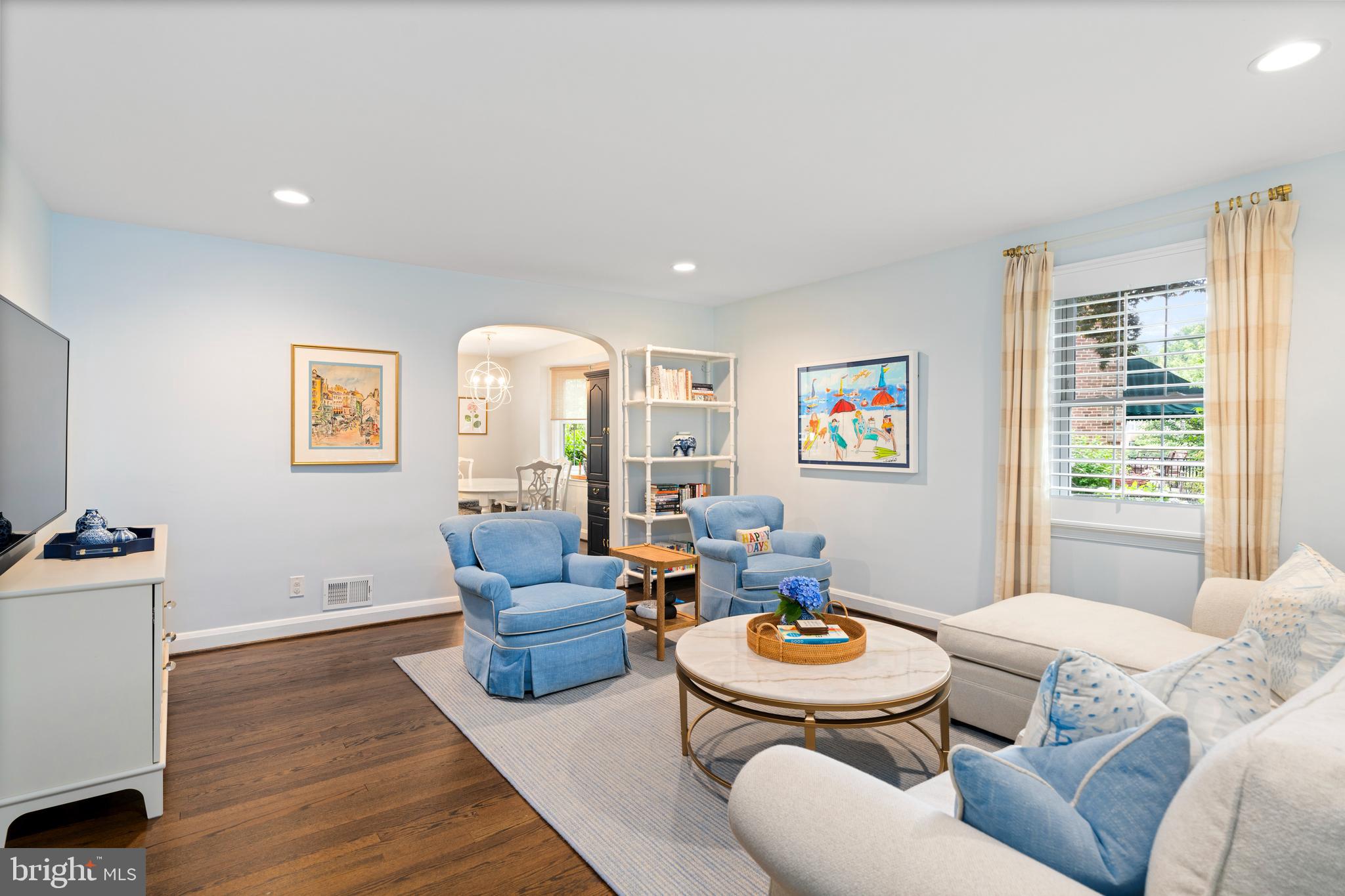 7101 Heathfield Road Baltimore, MD 21212 - Photo 10 of 39