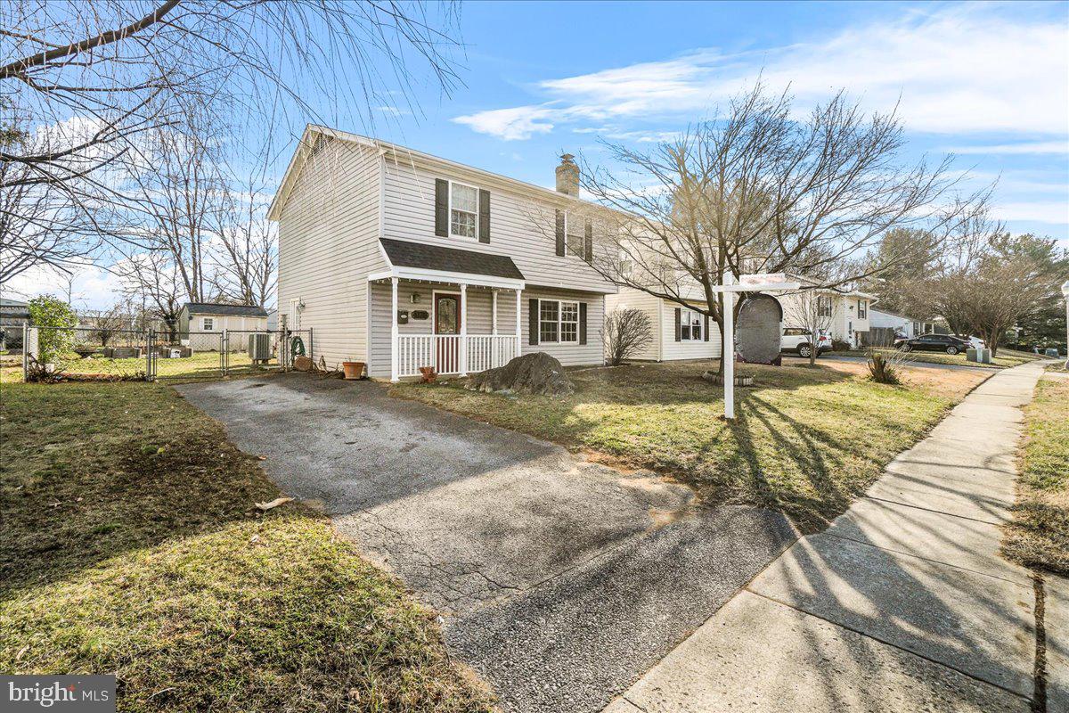 412 Center Street Frederick, MD 21701 - Photo 3 of 26 Gallery Image 3