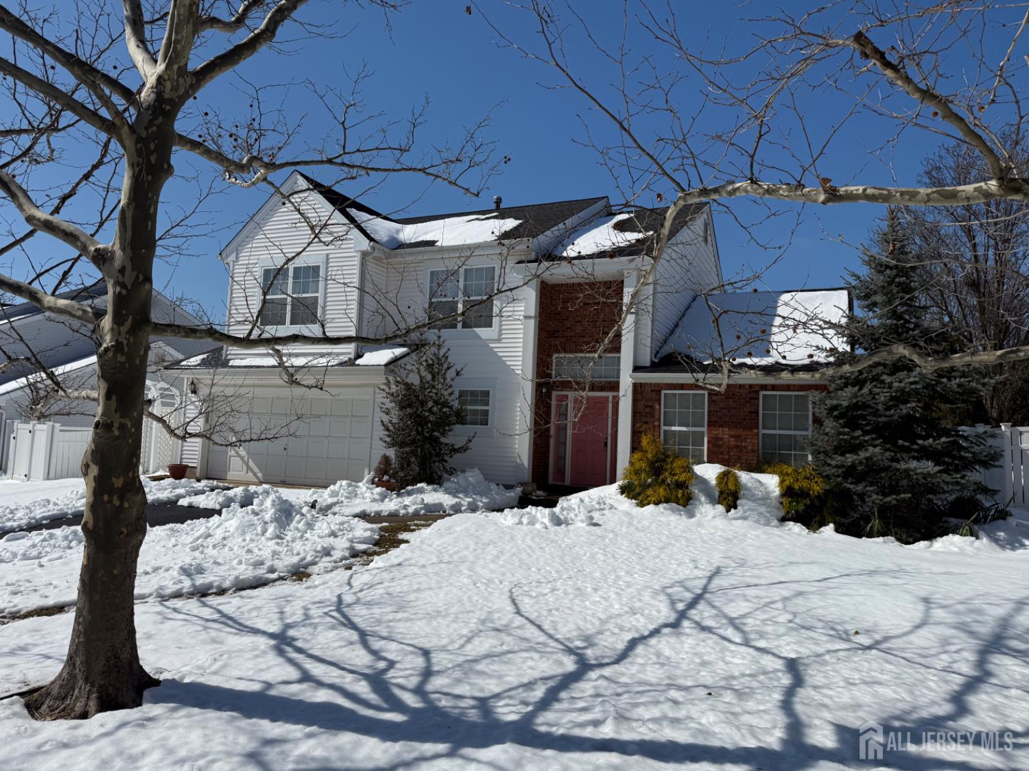 3 Falcon Court Old Bridge, NJ 08857 - Photo 1 of 1