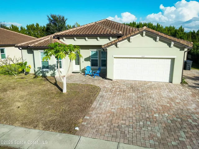 $535,000 | 1227 Fulton Circle, Titusville, FL 32780