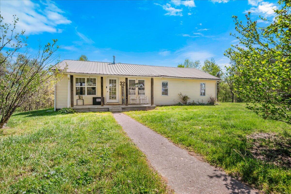 321 Elza Road London, KY 40741 - Photo 1 of 41 33-Exterior Front