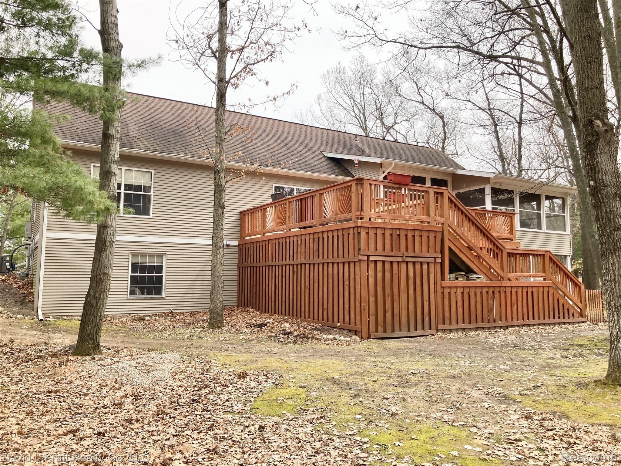 7530 Sand Road Pigeon, MI 48755 - Photo 26 of 35 7530SandBack2.JPG