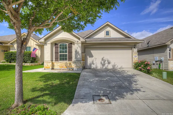 $330,000 | 1890 Baron Drive, New Braunfels, TX 78130