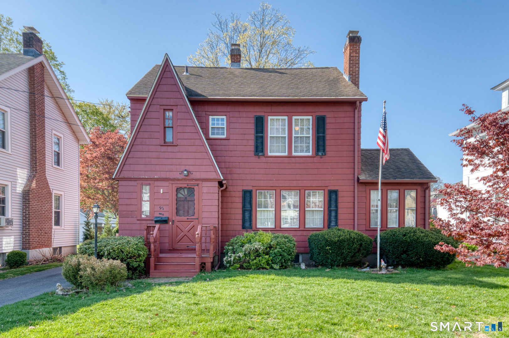 96 Washington Street Manchester, CT 06042 - Photo 1 of 39