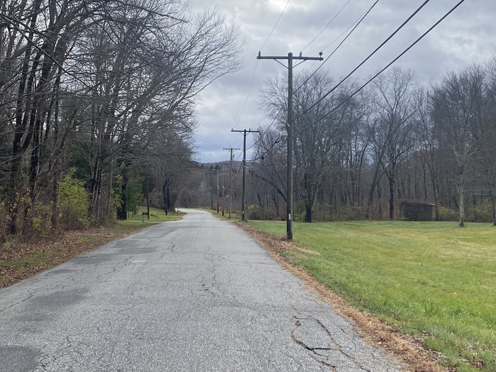 Lot 3 Washington Road Brimfield, MA 01010 - Photo 3 of 6