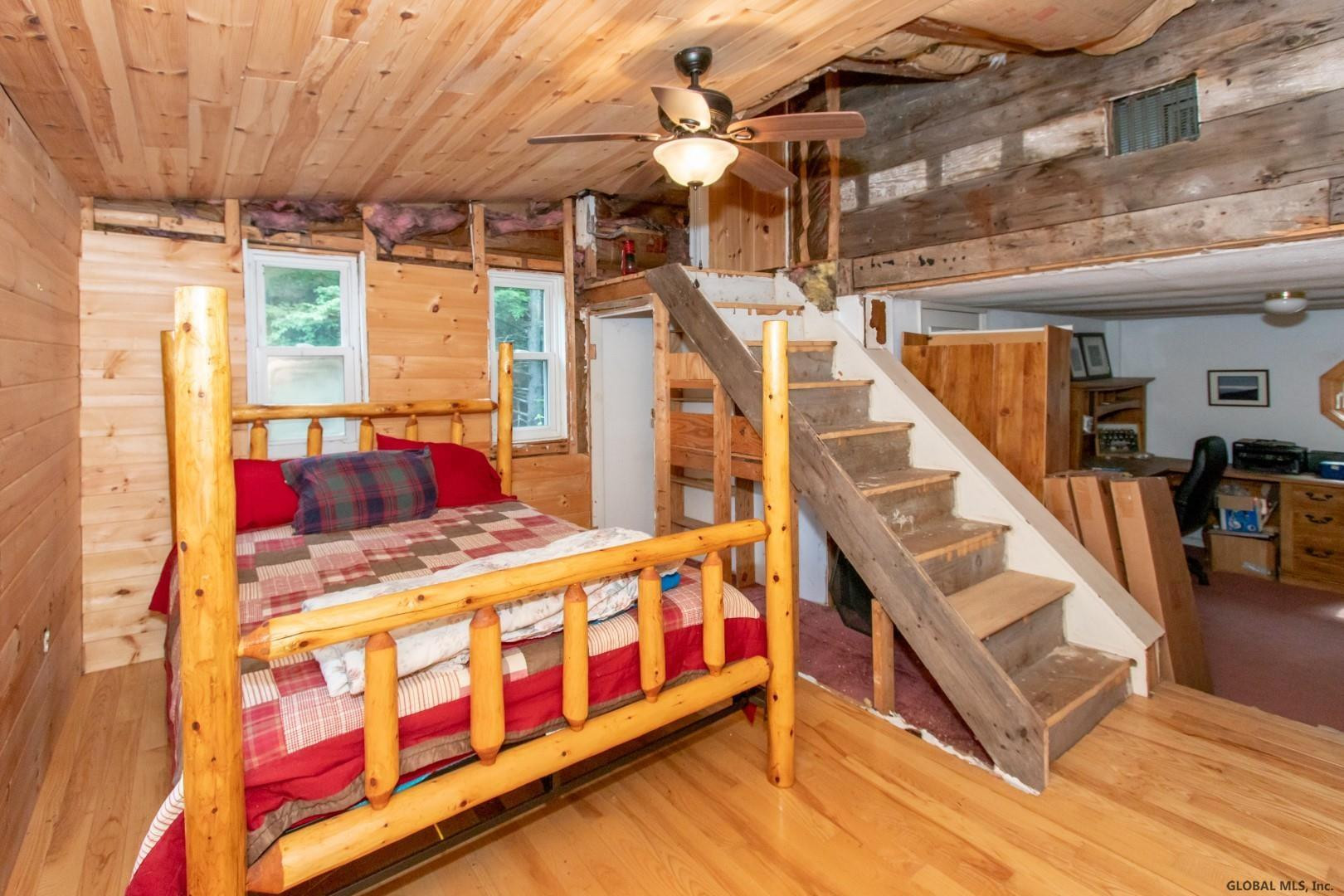 1377 Charlotte Valley Road Summit, NY 12175 - Photo 37 of 57 Photo 38